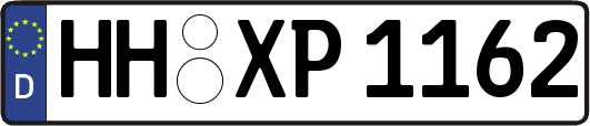 HH-XP1162