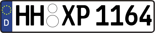 HH-XP1164