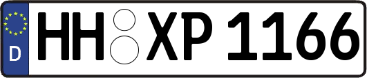 HH-XP1166