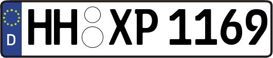HH-XP1169