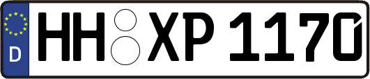 HH-XP1170