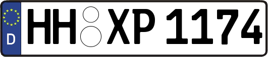 HH-XP1174