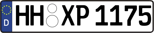 HH-XP1175