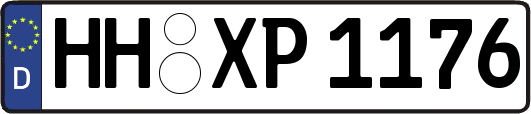 HH-XP1176