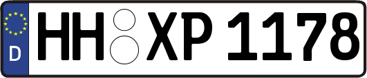 HH-XP1178