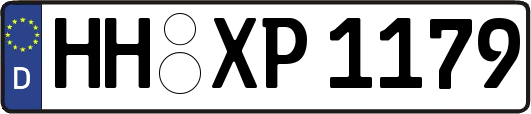 HH-XP1179