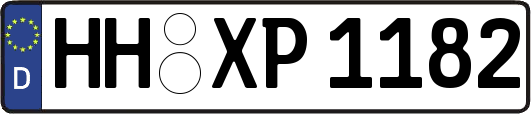 HH-XP1182