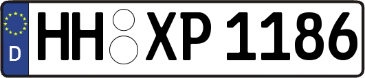 HH-XP1186