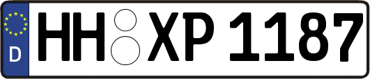 HH-XP1187