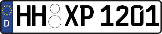 HH-XP1201