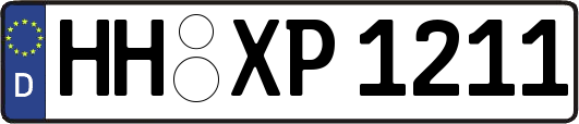 HH-XP1211