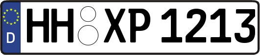 HH-XP1213