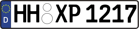 HH-XP1217