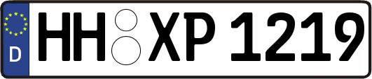 HH-XP1219