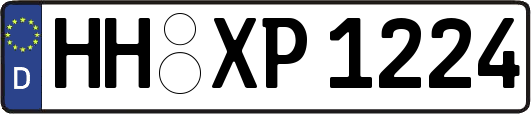 HH-XP1224