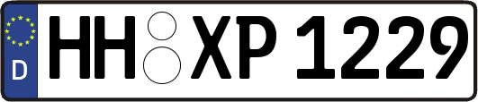 HH-XP1229