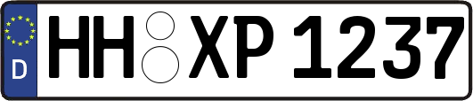 HH-XP1237
