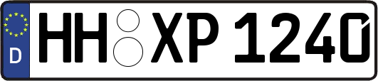 HH-XP1240