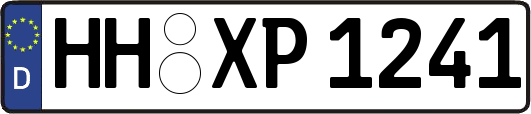 HH-XP1241
