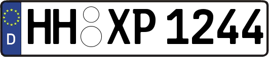 HH-XP1244
