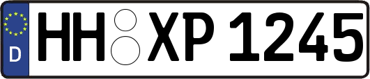 HH-XP1245