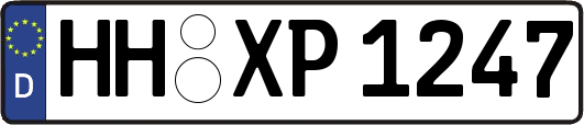 HH-XP1247
