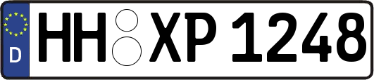 HH-XP1248