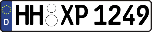 HH-XP1249