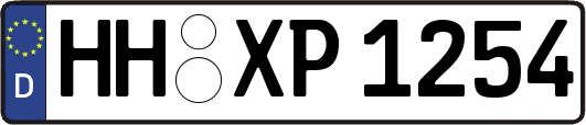 HH-XP1254