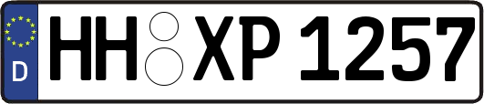 HH-XP1257
