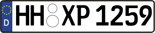 HH-XP1259