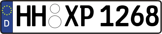 HH-XP1268