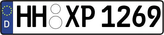 HH-XP1269