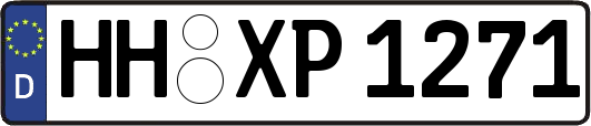 HH-XP1271