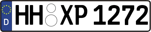 HH-XP1272