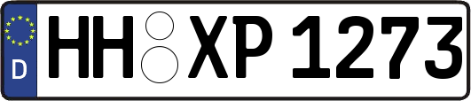 HH-XP1273