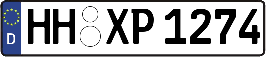 HH-XP1274