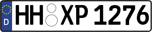 HH-XP1276