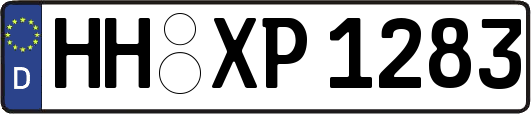 HH-XP1283
