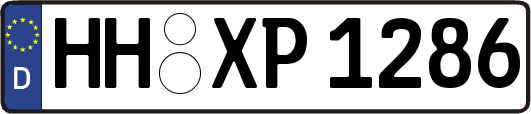 HH-XP1286