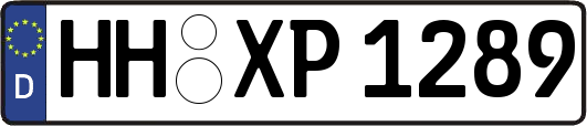 HH-XP1289