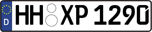 HH-XP1290