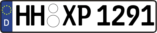 HH-XP1291
