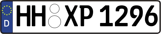 HH-XP1296