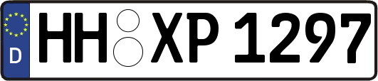 HH-XP1297