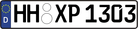 HH-XP1303