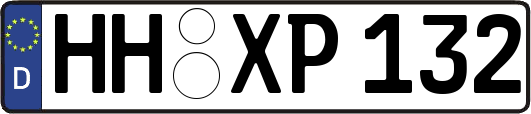 HH-XP132