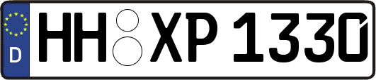 HH-XP1330