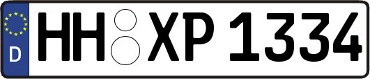 HH-XP1334