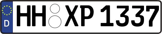 HH-XP1337